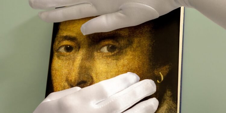 Shakespeare Elizabeth Winkler