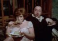 Cena do filme "A Comilança". Imagem: Reprodução.