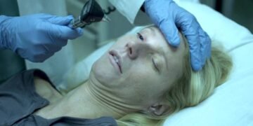 Contágio, de Steven Soderbergh