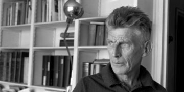 Samuel Beckett Esperando Godot