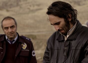 'Era uma Vez na Anatólia' é obra-prima do cinema turco contemporâneo
