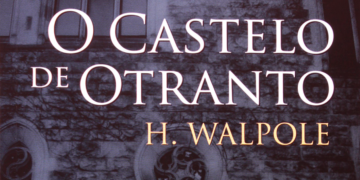 O Castelo de Otranto Horace Walpole