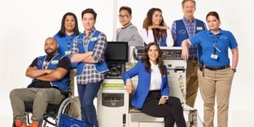 ‘Superstore’ resgata parte da comicidade de seu início