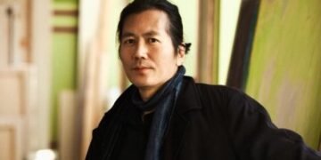Byung-Chul Han em Berlim / Foto: S. Fischer