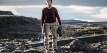 'A Vida Secreta de Walter Mitty', de Ben Stiller