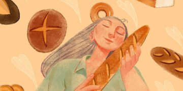 A panificação da solidão, crônica de Yuri Al'Hanati