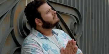 O ex-BBB Victor Hugo Teixeira é vítima de linchamento virtual após a sua participação no programa: triste realidade. Imagem: Rede Globo/Divulgação.