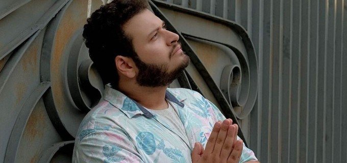 O ex-BBB Victor Hugo Teixeira é vítima de linchamento virtual após a sua participação no programa: triste realidade. Imagem: Rede Globo/Divulgação.