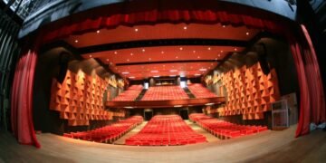 Empreendedorismo na classe teatral