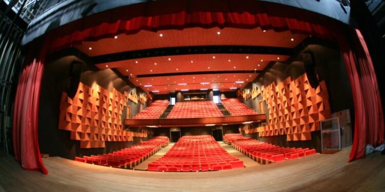 Empreendedorismo na classe teatral