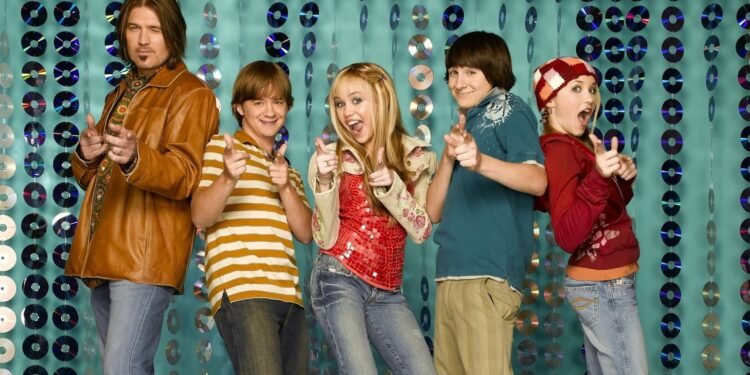 Projeto #tbt chega este mês no Disney Channel