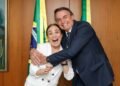 Regina Duarte deixou Secretaria Especial de Cultura do governo de Jair Bolsonaro. Imagem: Reprodução.