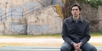 Paterson, de Jim Jarmusch