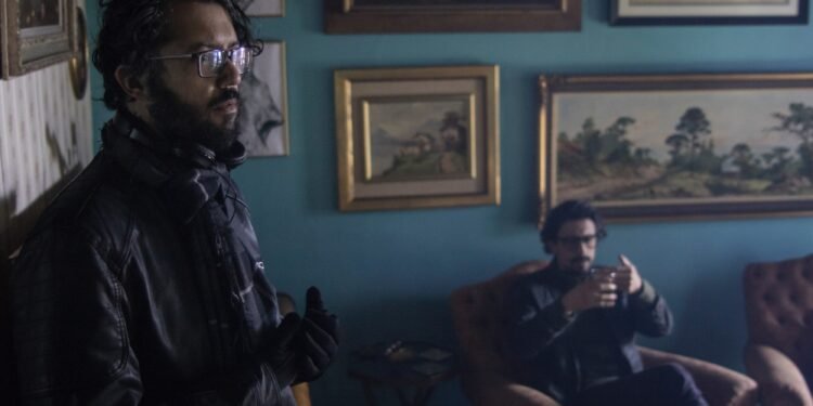 Lucas Cassales fala sobre 'Disforia', seu primeiro longa-metragem de horror