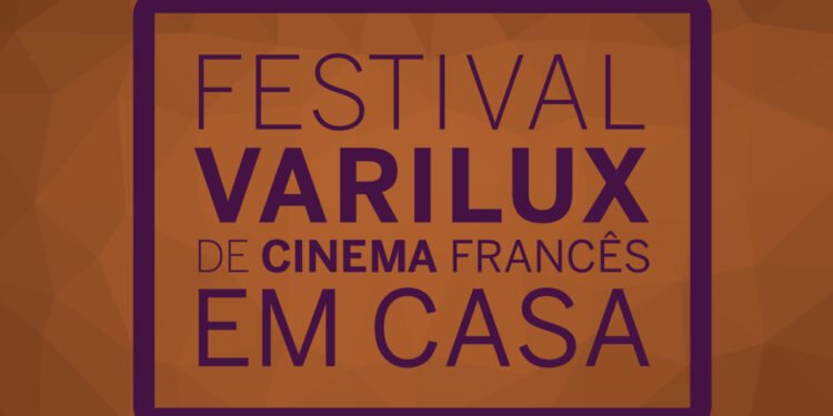 Festival Varilux de Cinema Francês Looke