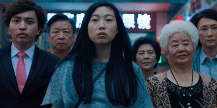 'A Despedida' é um pequeno grande filme sobre família e choque entre culturas