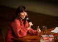 'Opisanie Swiata': Veronica Stigger e o romance-colagem