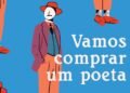 Vamos comprar um poeta, de Afonso Cruz