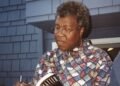 Octavia Butler, autora de Kindred