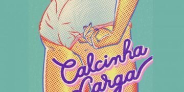 Podcast Calcinha Larga