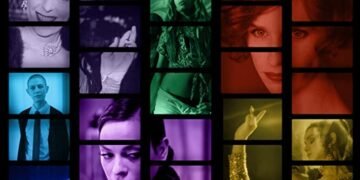 Documentário Disclosure está disponível no Netflix. Imagem: Divulgação.