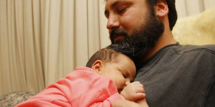 O melhor para os filhos é que os pais sejam menos super heróis e mais pessoas reais. Imagem: Arquivo Pessoal.