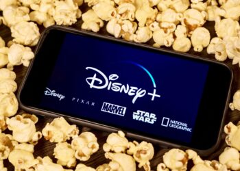A chegada do Disney+ acirra a disputa no mercado de streaming e aumenta as possibilidades dos usuários. Imagem: Reprodução.