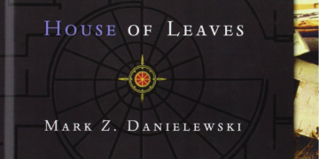 House of Leaves, de Mark Z. Danielewski