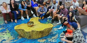 Elenco da nova edição de A Fazenda