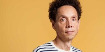 Malcolm Gladwell