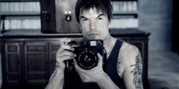 Palermo Shooting, de Wim Wenders