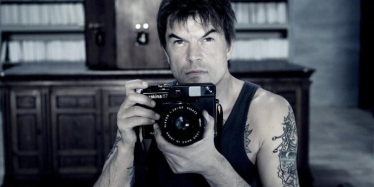 Palermo Shooting, de Wim Wenders
