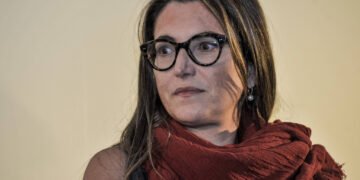 Patricia Campos Mello