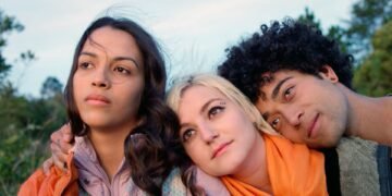 Alice Júnior, novo filme do paranaense Gil Baroni