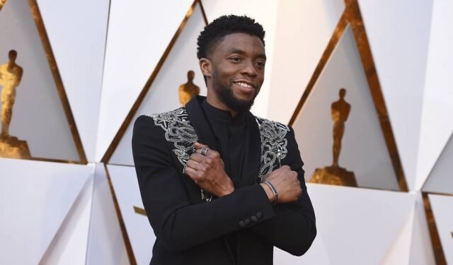 O legado de Chadwick Boseman fortalece a luta pela representatividade em todos os setores da sociedade. Imagem: Divulgação