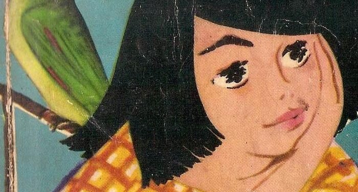 "Entre Aquiles e Clarissa", crônica de Paulo Camargo