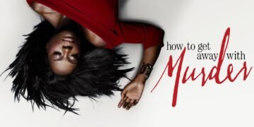 ‘How to Get Away with Murder’ chega ao fim de modo melancólico