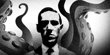 'O Horror Sobrenatural em Literatura', H.P. Lovecraft