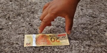 "O dinheiro que se perde", crônica de Henrique Fendrich