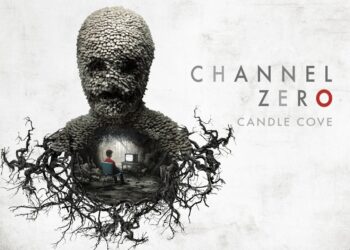 ‘Channel Zero: Candle Cove’ é horror pra quem gosta de lendas urbanas