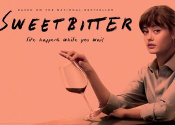 Sweetbitter é uma série curta e interessante para se acompanhar