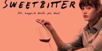 Sweetbitter é uma série curta e interessante para se acompanhar