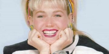 Xuxa lança livro 'Memórias' pela Globo Livros