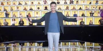 Canta Comigo Teen estreia sem brilho