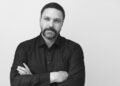 Paulo Scott, autor de 'Marrom e Amarelo'