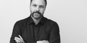 Paulo Scott, autor de 'Marrom e Amarelo'