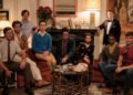 'The Boys in the Band', produção de Ryan Murphy para Netflix