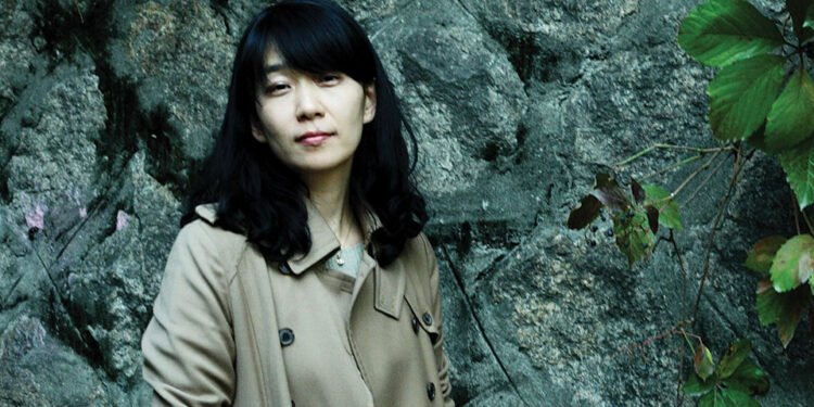 A Vegetariana, de Han Kang, publicado pela Todavia