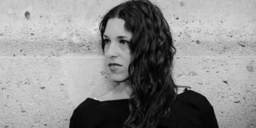 'Morra, amor', de Ariana Harwicz.