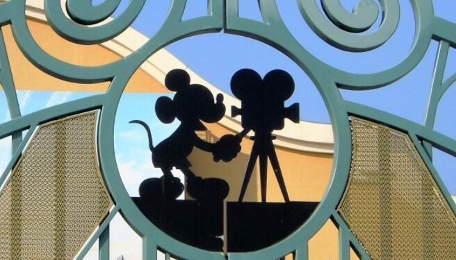 Tive que dar o braço a torcer: Mickey e seu repertório me conquistaram. Imagem: Pxhere.com.